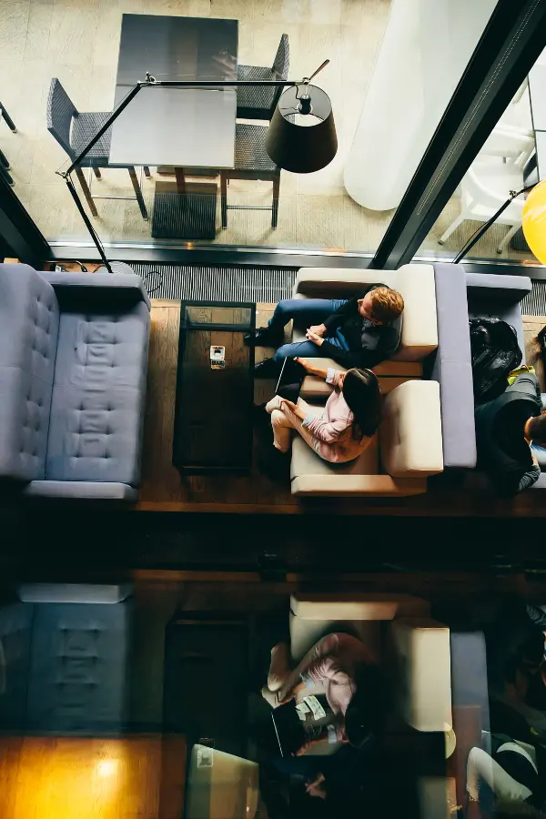 Deep Cleaning Co Working Space Malaysia