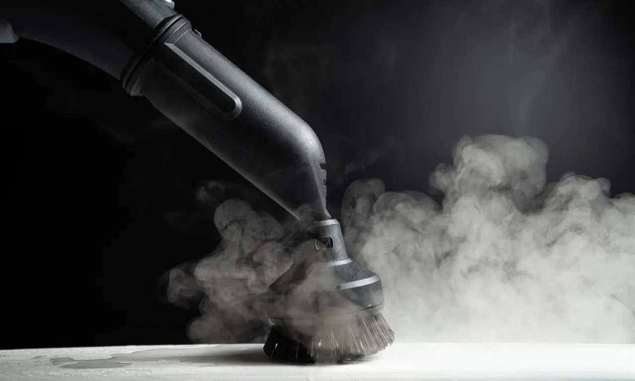 Steam Cleaning | BilaBila Cleaning